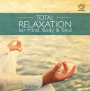 Total Entspannung für Körper, Geist & Seele